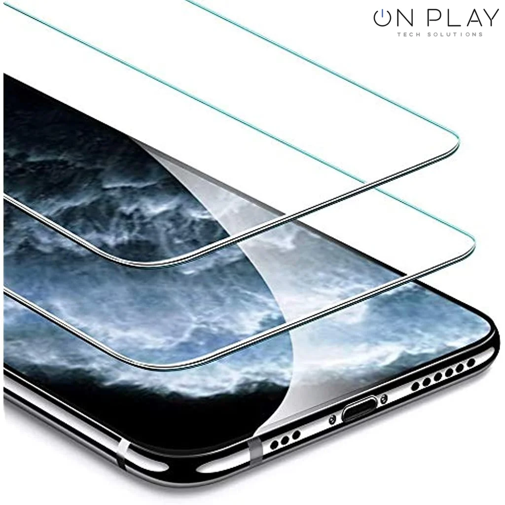 Vidrio Templado 9D 5D Ceramico IPHONE 16 PRO MAX