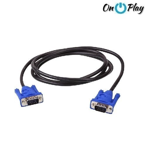 CABLE VGA 1.5 METROS