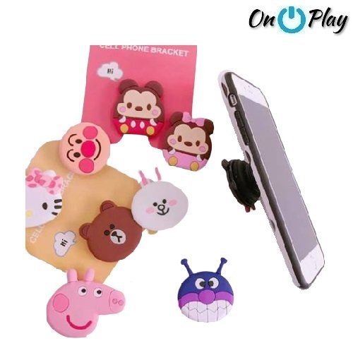 POPSOCKET FASHION GOMA