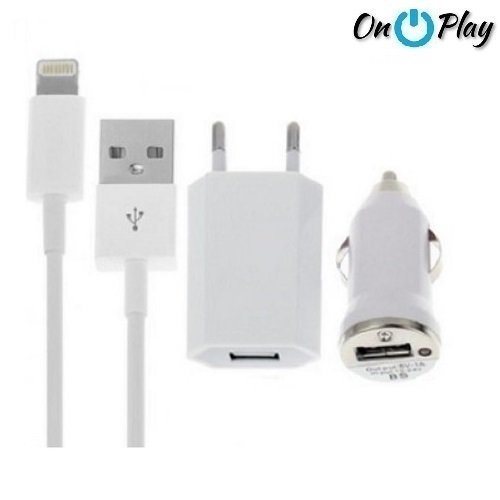 KIT 3 EN 1 PARA IPHONE AP-302X