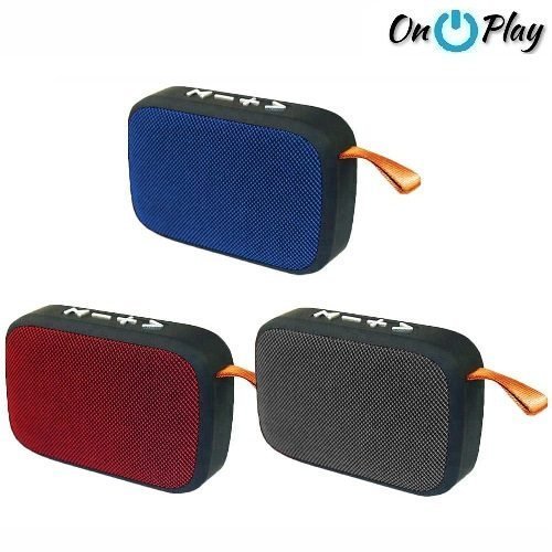 PARLANTE TABLEPRO G2