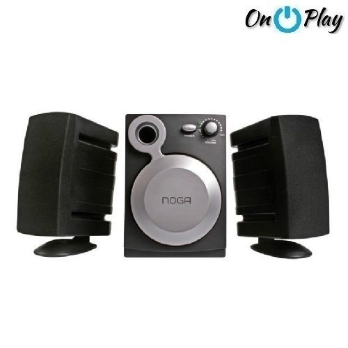 PARLANTE NOGA NET-802 2.1