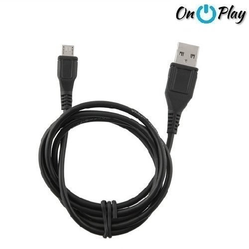 CABLE MICRO USB 3 METROS