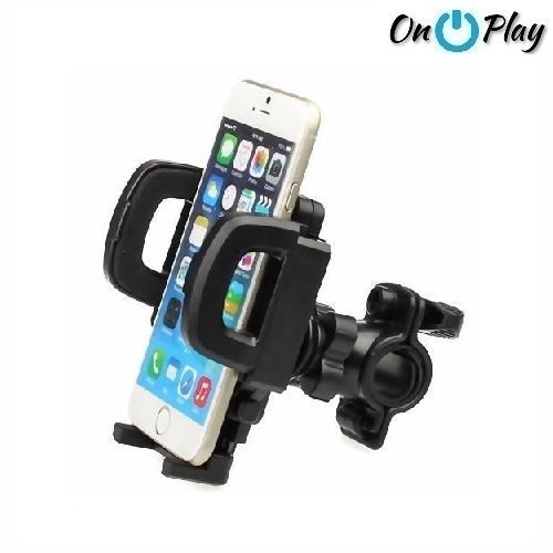 SOPORTE GPS BICYCLE BICI APOYA CABEZA AUTO