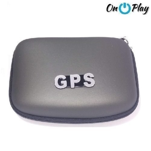 ESTUCHE GPS RÍGIDO