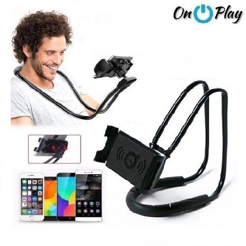 SOPORTE CUELLO CELULAR