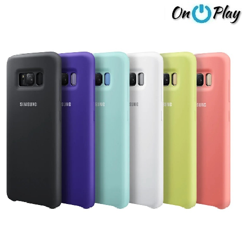 SILICONA ORIGINAL SAMSUNG A10