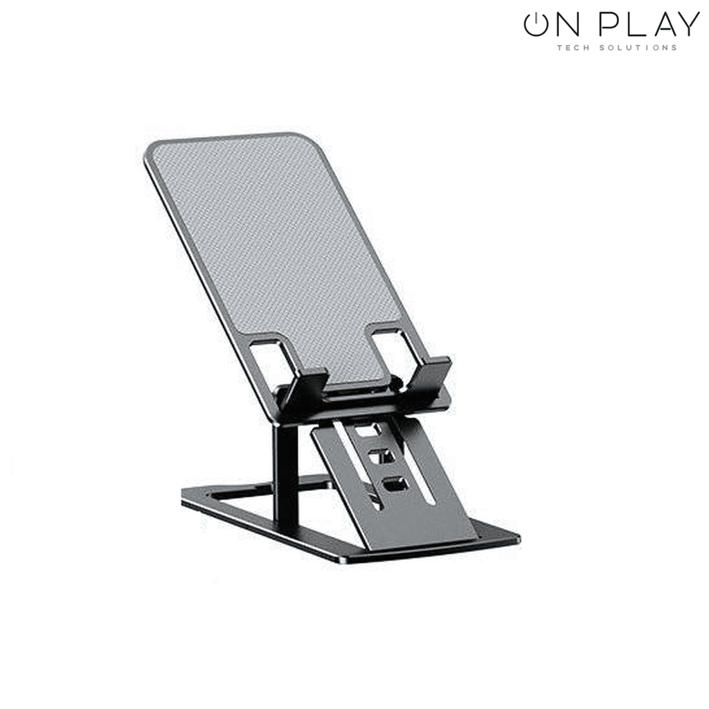 Soporte para celular escritorio mesa plegable ajustable