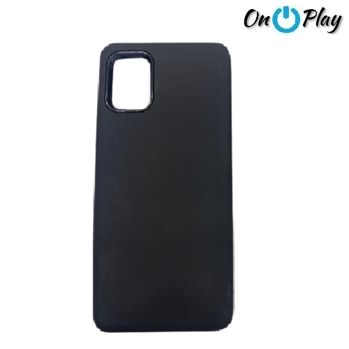 SILICONA REFORZADA SAMSUNG A72