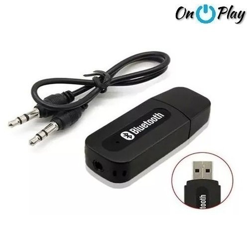 RECEPTOR BLUETOOTH KOLKE SIN BATERÍA