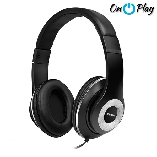 AURICULAR SOUL DJ L200