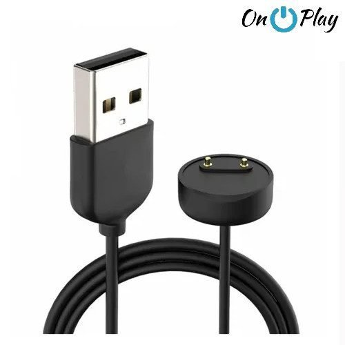 CABLE CARGADOR RELOJ XIAOMI MI BAND 5