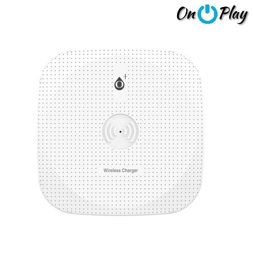 CARGADOR INDUCCIÓN CARGA RÁPIDA ONE PLUS A6003