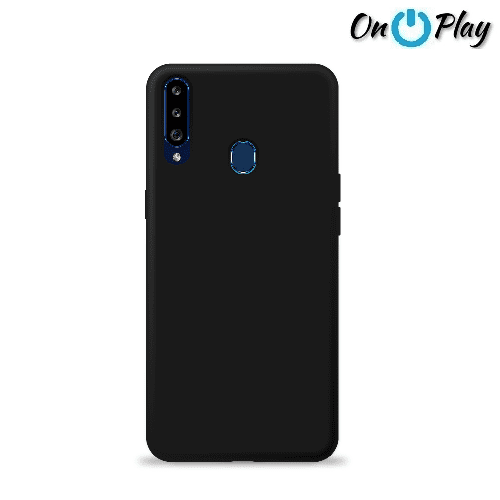 SILICONA REFORZADA MOTOROLA G8 POWER -