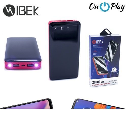 CARGADOR PORTÁTIL POWER BANK MacSafe 5000mAh 18.5Wh replica