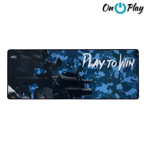 MOUSE PAD GAMER NETMARK ULTIMATE 2 XXL