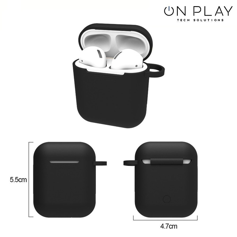 SILICONA SOUL PARA AURICULARES I12 I13 SILICONE BAG