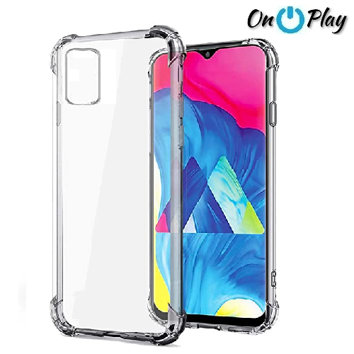 SILICONA REFORZADA SAMSUNG A21S -