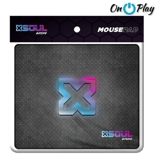 MOUSE PAD SOUL