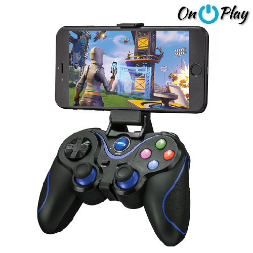 JOYSTICK SOUL XJ100 ANDROID IOS PC