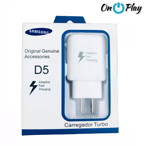 CARGADOR ORIGINAL C9 (Ste) CARGA RÁPIDA TIPO C