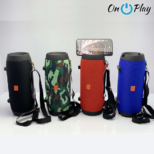 PARLANTE TIPO JBL KMS-E66