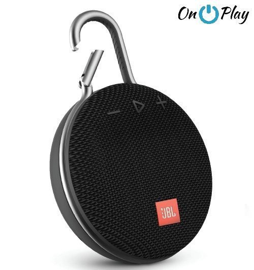 PARLANTE SIMIL JBL CLIP