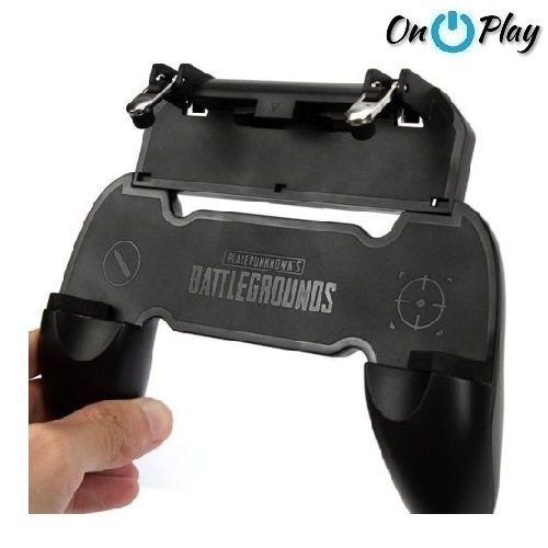 JOYSTICK FREE FIREW10 BATTLEGROUNDS