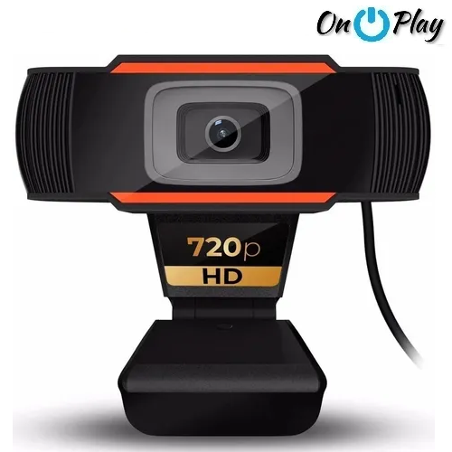 CAMARA WEB CAM PC CON MICRÓFONO MINI PACKING MOW! MW-WEB CAM