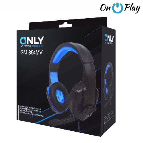 AURICULAR ONLY GM-854MV PC