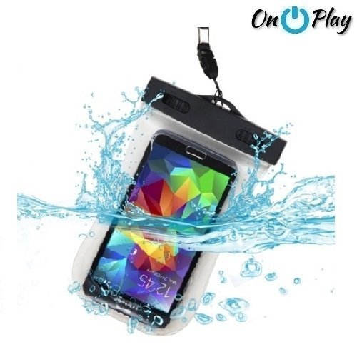 SOBRE SUMERGIBLE CON CORREA