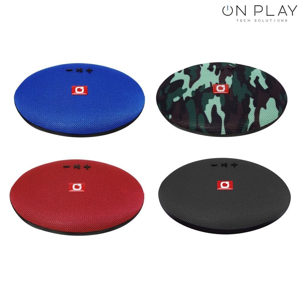 PARLANTE ONLY SPEAKER H-812