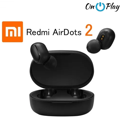 AURICULARES XIAOMI AIRDOTS 2