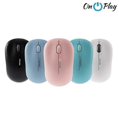 MOUSE INALAMBRICO MEETION R545 PC NOTEBOOK WIRELESS