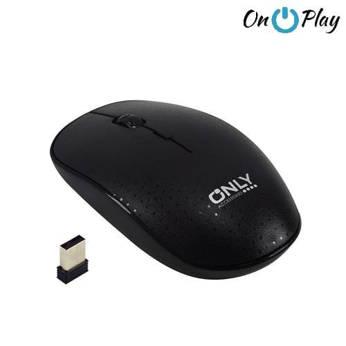 MOUSE INALAMBRICO ONLY Q5 2.4Ghz WIRELESS