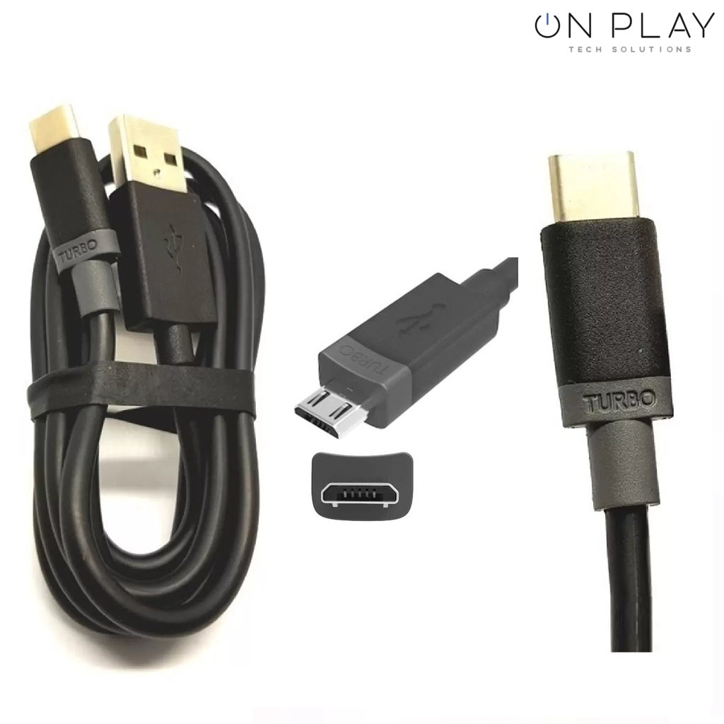 CABLE DE DATOS 25W BRIEF FASHION DESIGN TURBO MICRO USB