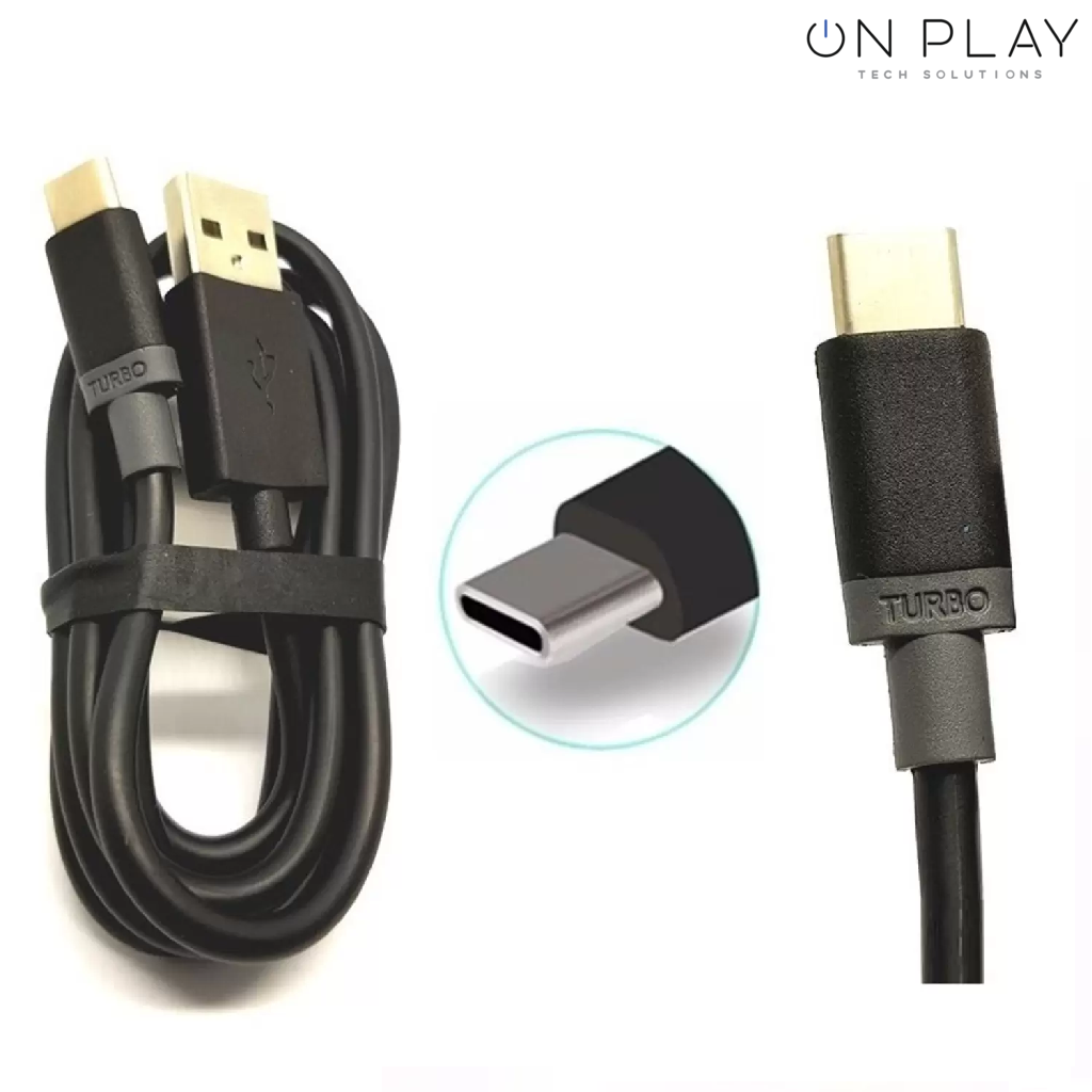 CABLE DE DATOS 25W BRIEF FASHION DESIGN TURBO TIPO C