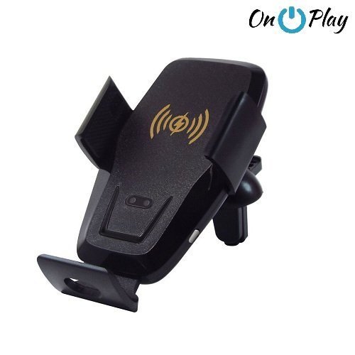 CARGADOR PARA AUTO NETMAK NM-HC40 WIRELESS