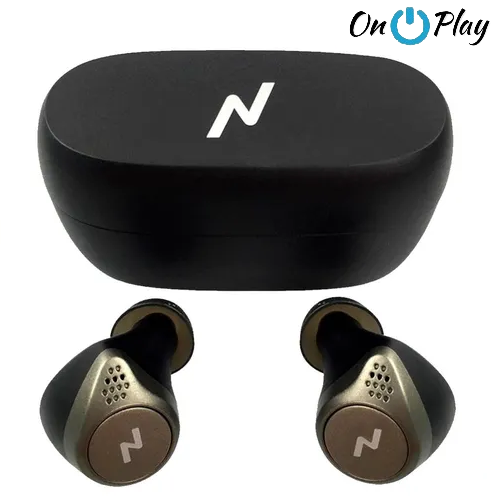 AURICULAR BLUETOOTH NOGA NG-BTWINS 23 INALAMBRICO