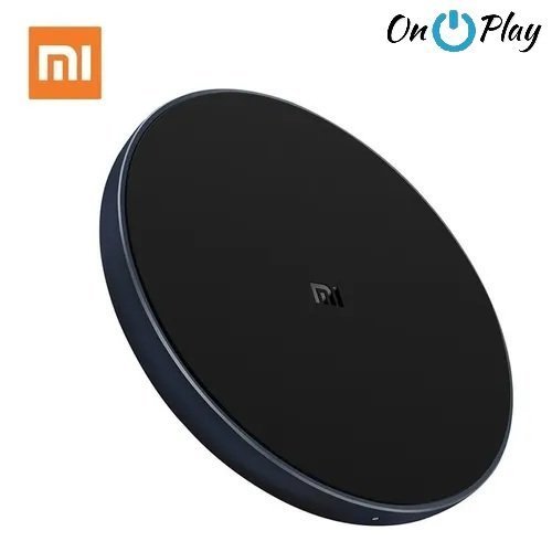 CARGADOR INDUCCION XIAOMI 10W INALAMBRICO