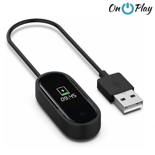 CABLE CARGADOR RELOJ XIAOMI MI BAND 4