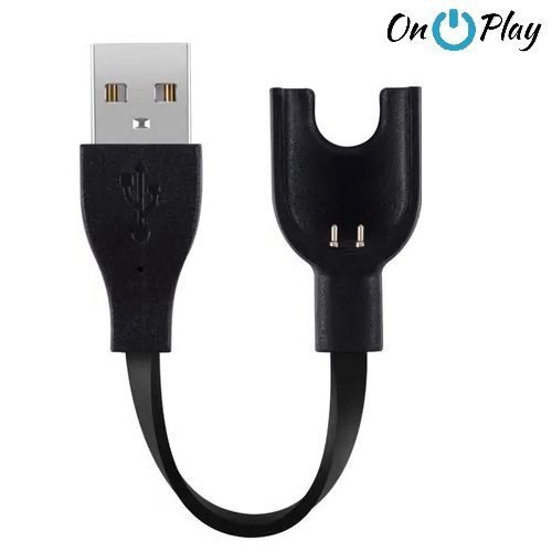 CABLE CARGADOR RELOJ XIAOMI MI BAND 3