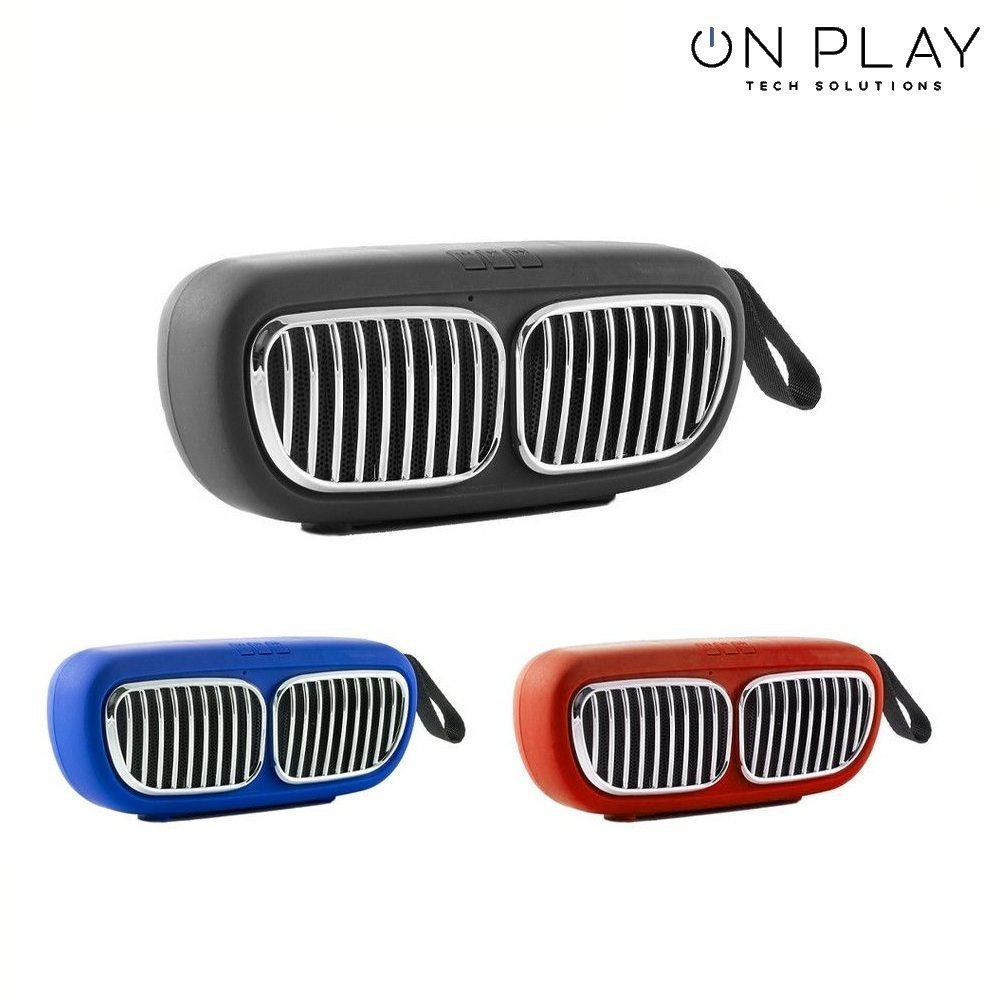 PARLANTE ONLY NBS-11 EXTRA BASS SMALL MOD152