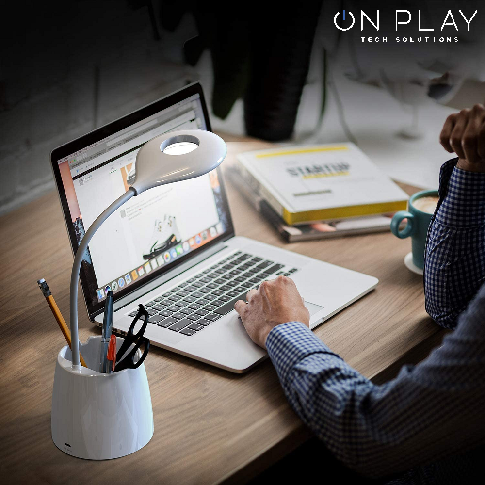 LAMPARA LED FLEXIBLE LAPICERO TIME