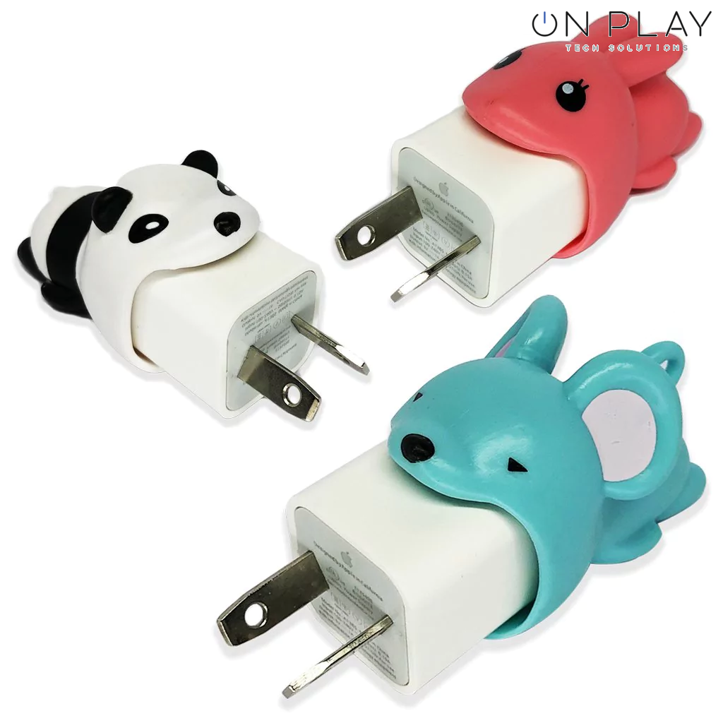 PROTECTOR DE CARGADOR Dibujos Animados