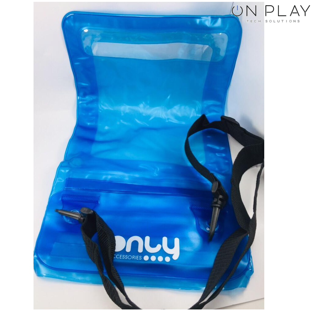 BOLSA PARA LA PLAYA RESISTENTE AL AGUA SUMERGIBLE