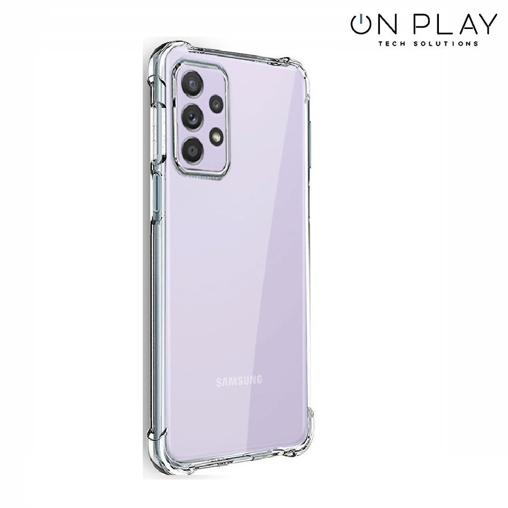 SILICONA REFORZADA MOTOROLA G52 -