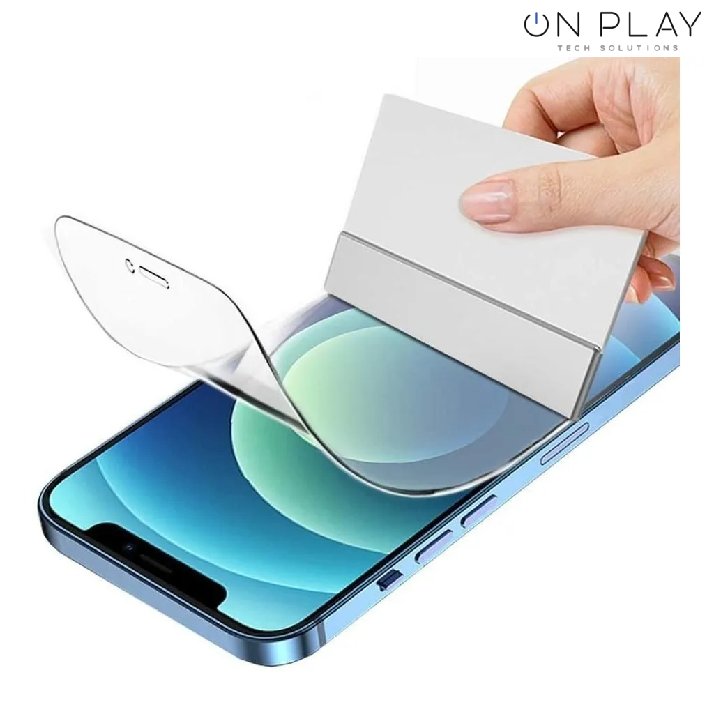 LAMINA HIDROGEL PARA CELULAR Protector de pantalla