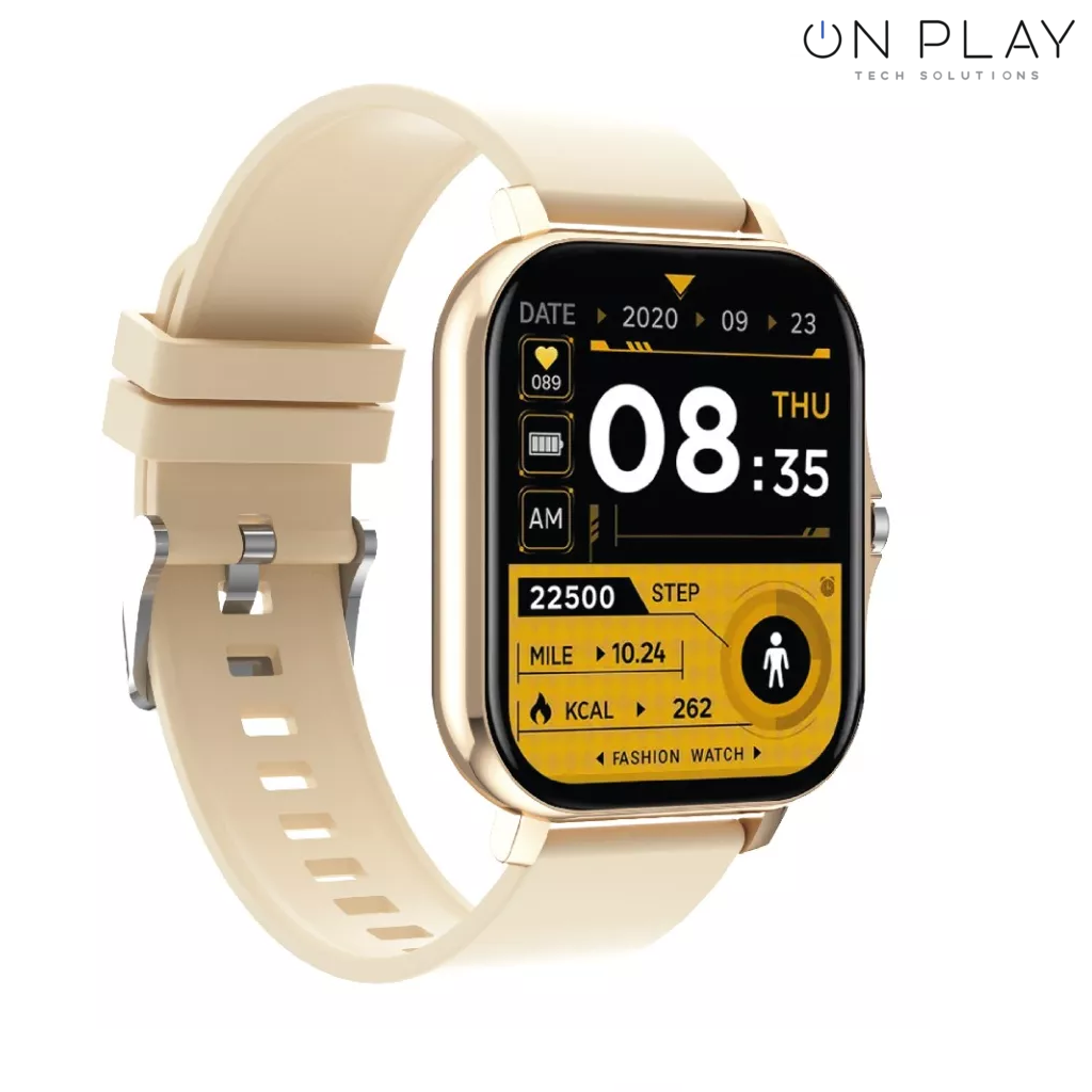 Smartwatch Reloj Inteligente WOLLOW Aktie Pro Bluetooth IOS