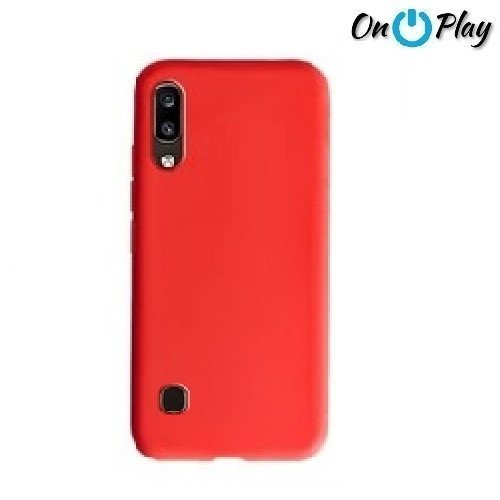 SILICONA REFORZADA SAMSUNG A10